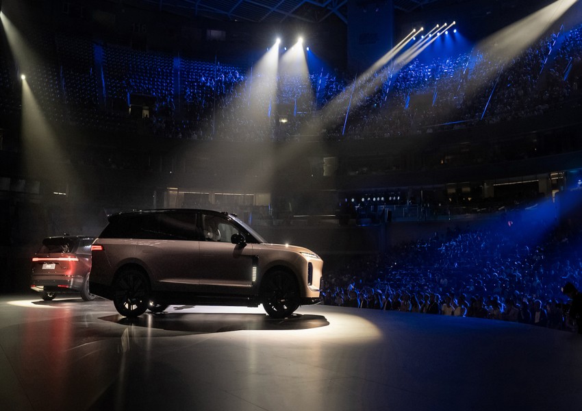 NIO CEO Li Bin: Rising Raw Material Prices Push Up Vehicle Costs by Around 10,000 Yuan