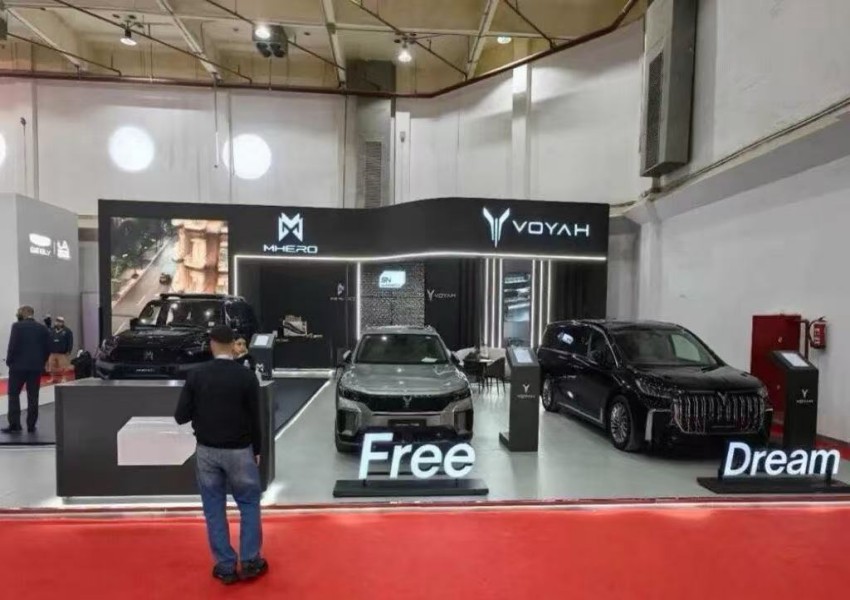 Dongfeng Expands Footprint in Europe