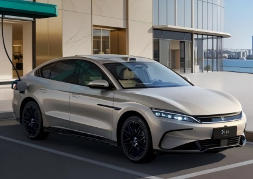 China Overtakes Japan as Australia’s Top Car Importer
