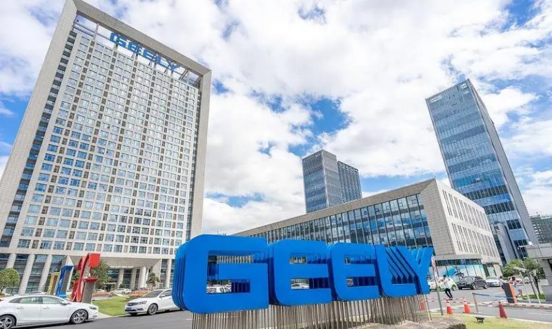 Why is the capital market optimistic about the automotive industry?