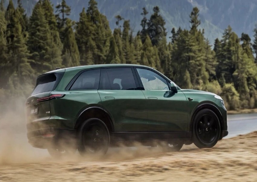 Weekly Auto Highlights:BYD negotiates European plant acquisitions with Stellantis; Li Xiang rules out active layoffs at Li Auto