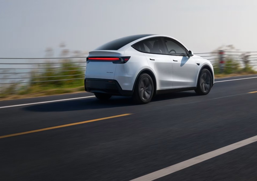 Four straight months as top-selling import: How popular is Tesla among South Korean consumers?