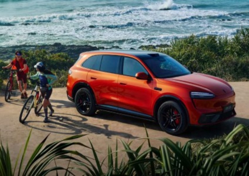 AITO M6 Hits 30K Deliveries in 54 Days After Launch