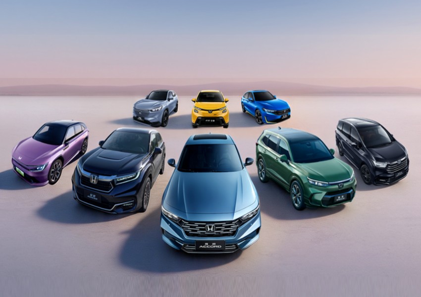 Honda, GAC Extend JV Partnership to 2038 Under New Strategic Renewal Deal