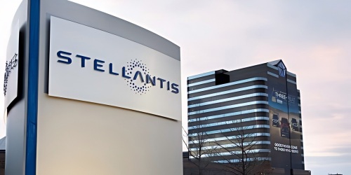 $700 Million Supply Cut Dispute! ZF and Stellantis in Ongoing Standoff