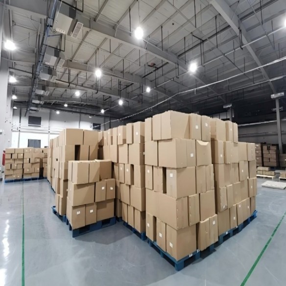 Warehouse