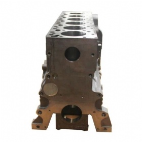 Cylinder Block Assembly