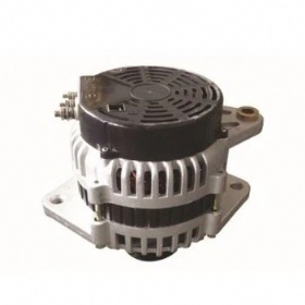 Automobile Generator Assembly