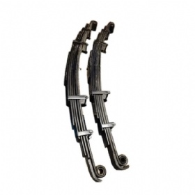 Leaf Spring for Trucks