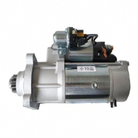 Starter Assembly