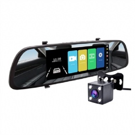 Driving Recorder for Cars