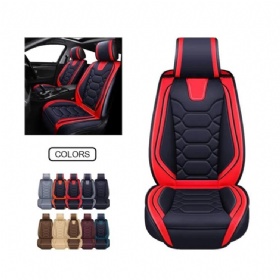 Leather Seat Cover for Various Models