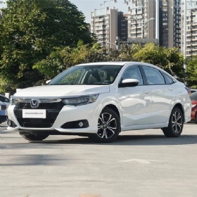 Honda Ling Pai Pure Fuel Sedan