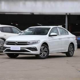 Vw Bora 2024 Left Driving Gasoline Vehicles
