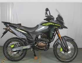 巴西越野190 TRX250 M3