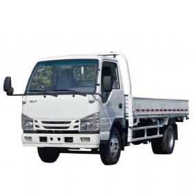 五十铃100P系列轻型卡车