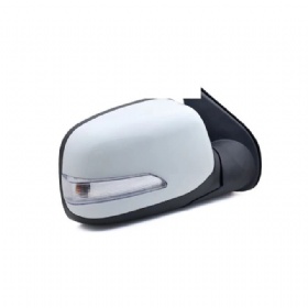 Car Interior Rear View Mirror