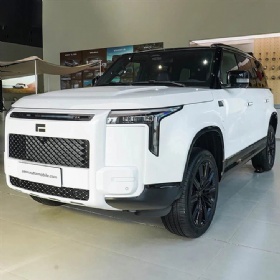 ROX ADAMAS 2026款SUV