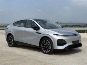 小鹏 2026 G6 EREV