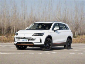 2026款Skyworth HT-i混合动力SUV