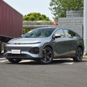 小鹏G6 580长续航专业SUV