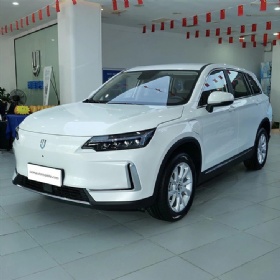 Skyworth EV 6 2025款SUV