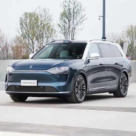 Aito M9 2024 SUV