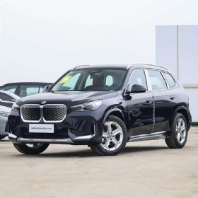 宝马 IX1 EDrive30L 双电机四驱SUV