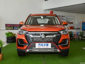 Sinotrck VX7 现货拾音器 2022 PD