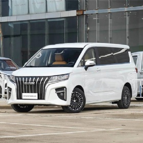 BAW M7 MPV座数7