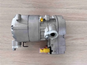 Auto Air Conditioning Compressor