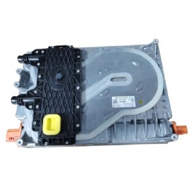 High Voltage Battery Charger