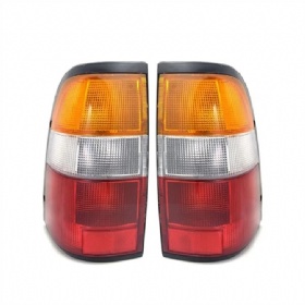 Tail Light Assembly Rear Combination Lamp