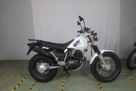 SC250F森林人
